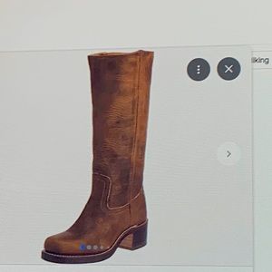 Fabulous condition barely worn. I do not want to get rid of, but too small!